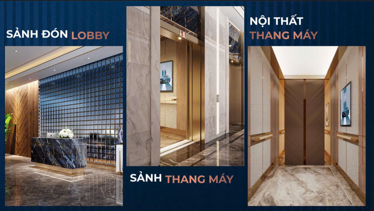 SẢNH PRIVE